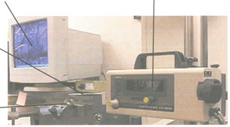 Inspection equipment