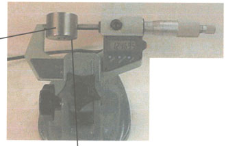 Micro meter
