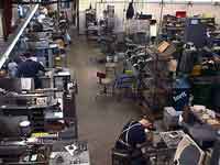 First Header Die - Shop view 1