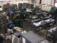 First Header Die - Shop view 2